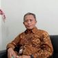 Direktur Utama BPRS Bhakti Sumekar H. Hairil Fajar 