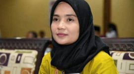 Nia Kurnia Fauzi, Komisi IV DPRD Sumenep Dukung Upaya Pemkab Beri Penghargaan terhadap Atlet Berprestasi