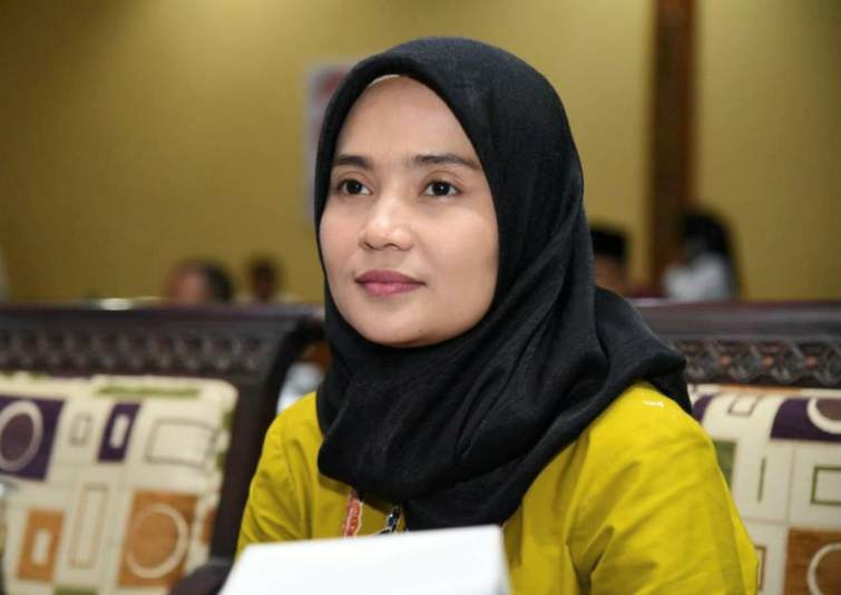 Nia Kurnia Fauzi, Komisi IV DPRD Sumenep Dukung Upaya Pemkab Beri Penghargaan terhadap Atlet Berprestasi