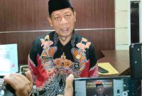 Kepala DKPP Sumenep, Chainur Rasyid