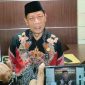 Kepala DKPP Sumenep, Chainur Rasyid