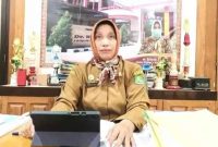 Sosok Direktur RSUD Sumenep dr. Erliyati yang berhasil membawa perubahan nyata hingga banjir pujian atas layanan dan pelayanan rumah sakit pelat merah milik Pemerintah Kabupaten Sumenep 