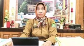 Sosok Direktur RSUD Sumenep dr. Erliyati yang berhasil membawa perubahan nyata hingga banjir pujian atas layanan dan pelayanan rumah sakit pelat merah milik Pemerintah Kabupaten Sumenep 