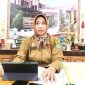Sosok Direktur RSUD Sumenep dr. Erliyati yang berhasil membawa perubahan nyata hingga banjir pujian atas layanan dan pelayanan rumah sakit pelat merah milik Pemerintah Kabupaten Sumenep 
