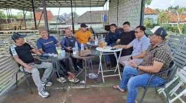 10 Pimpinan Asosiasi Wartawan Sumenep Murka, Soroti Siaran Pers KEI yang Sebut Media Provokatif dan Penyebar Fitnah