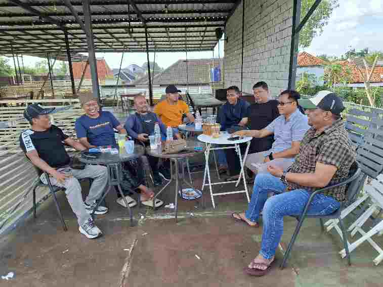 10 Pimpinan Asosiasi Wartawan Sumenep Murka, Soroti Siaran Pers KEI yang Sebut Media Provokatif dan Penyebar Fitnah