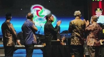 Bupati Sumenep Resmi Luncurkan Logo Hari Jadi Sumenep ke-757: Menggugah Semangat Kolaboratif dari Seluruh Lapisan Masyarakat