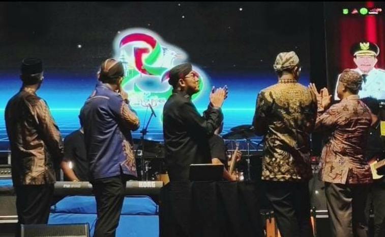 Bupati Sumenep Resmi Luncurkan Logo Hari Jadi Sumenep ke-757: Menggugah Semangat Kolaboratif dari Seluruh Lapisan Masyarakat