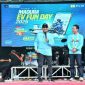 Bupati Sumenep Komitmen Dukung Pengembangan Transisi Energi Bersih dan Mengurangi Ketergantungan pada Emisi Karbon