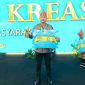 Kapolres Sumenep Raih Juara II Lomba Manajemen Media Tingkat Nasional