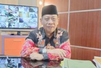 Kepala DKPP Kabupaten Sumenep, Chainur Rasyid. (foto/ist)