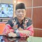 Kepala DKPP Kabupaten Sumenep, Chainur Rasyid. (foto/ist)