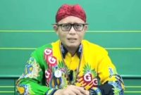 H. Hairil Fajar, Direktur Utama BPRS Bhakti Sumekar 