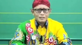H. Hairil Fajar, Direktur Utama BPRS Bhakti Sumekar 