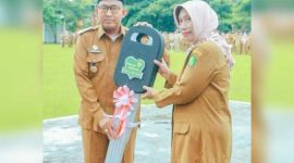 RSUD dr. H. Moh. Anwar Sumenep Harus Tetap Dipimpin Direktur dr. Erliyati