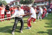 Cara Pemkab Sumenep Semarakkan HUT ke-80 Kemerdekaan RI dan Cinta Tanah Air dengan Gelar Berbagai Lomba