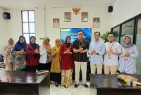 BPJS Nyatakan RSUD Moh. Anwar Sumenep Lulus Kredensial Tipe B, Direktur dr. Erliyati Komitmen Terus Tingkatkan Pelayanan Terbaik