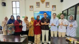BPJS Nyatakan RSUD Moh. Anwar Sumenep Lulus Kredensial Tipe B, Direktur dr. Erliyati Komitmen Terus Tingkatkan Pelayanan Terbaik