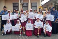 Disdik Sumenep Apresiasi Juara OSN, O2SN, dan FLS2N, Kadisdik Agus Harapkan Semangat Belajar