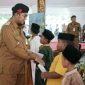 Lakukan Cek Kesehatan Gratis, Langkah Bupati Fauzi Investasi Sehat Menuju Indonesia Emas 2045