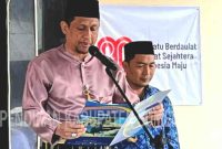 HUT RI ke-80, Jadi Momentum Disdik Sumenep Cetak SDM Unggul dan Berkarakter