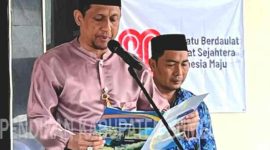 HUT RI ke-80, Jadi Momentum Disdik Sumenep Cetak SDM Unggul dan Berkarakter