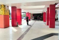 RSUD Sumenep Komitmen Ciptakan Lingkungan Bersih, Pengunjung Harus Ikut Andil Jaga Kebersihan