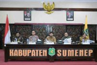 Lindungi Petani dan Pelaku Usaha, Pemkab Sumenep Tetapkan Titik Impas Harga Tembakau 2025