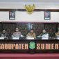 Lindungi Petani dan Pelaku Usaha, Pemkab Sumenep Tetapkan Titik Impas Harga Tembakau 2025