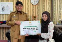 Bupati Sumenep Cak Fauzi Konsisten Tunjukkan Kepedulian Terhadap Pendidikan