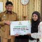 Bupati Sumenep Cak Fauzi Konsisten Tunjukkan Kepedulian Terhadap Pendidikan