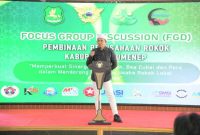 Ketua Paguyuban PR Sumenep Apresiasi Langkah Pemkab Tetapkan TIHT Lebih Awal: Beri Kepastian Bagi Petani dan Pengusaha