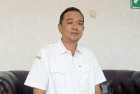 Amirul Fathoni, Pejabat Fungsional Auditor Madya pada Inspektorat Sumenep