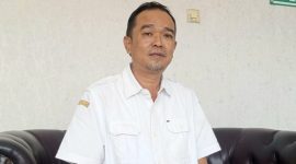Amirul Fathoni, Pejabat Fungsional Auditor Madya pada Inspektorat Sumenep
