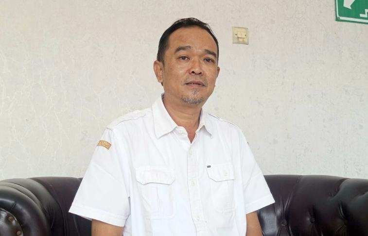 Amirul Fathoni, Pejabat Fungsional Auditor Madya pada Inspektorat Sumenep