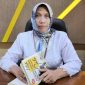 Direktur RSUD dr. H. Moh. Anwar Sumenep dr. Erliyati