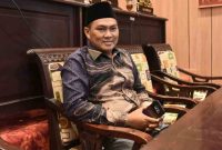Ketua Komisi III DPRD Sumenep Tekankan Penanaman Pengadaan Bibit Tanaman DLH Harus Sasar Wilayah Kekeringan