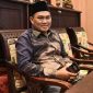 Ketua Komisi III DPRD Sumenep Tekankan Penanaman Pengadaan Bibit Tanaman DLH Harus Sasar Wilayah Kekeringan