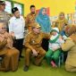 Kadinkes Sumenep Luncurkan Program ORI Campak untuk Memutus Rantai Penularan