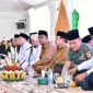 Pemkab Sumenep Gelar Maulid Nabi 2025, Bupati Ajak Jadikan Momentum Pererat Silaturahmi, Cinta Kedamaian dalam Persatuan Keberagaman