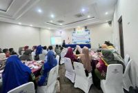 Dinkes P2KB Sumenep Gelar Workshop Penguatan MTBS untuk Tingkatkan Kapasitas dan Keterampilan Nakes