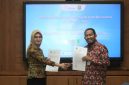 Kabar Baik, Pemkab Sumenep dan PT Elnusa Teken MoU Pemanfaatan Lahan untuk Air Strip Penerbangan Perintis di Kepulauan Masalembu
