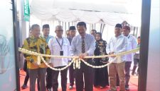 BPRS Bhakti Sumekar Perluas Jangkauan Layanan dengan Buka Kantor Cabang di Pasean Pamekasan