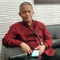 Direktur Utama PT BPRS Bhakti Sumekar, Hairil Fajar