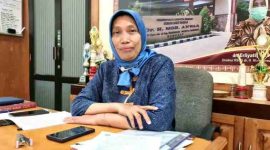 Sosok Direktur RSUD dr. H. Moh. Anwar Sumenep dr. Erliyati