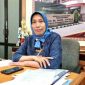 Sosok Direktur RSUD dr. H. Moh. Anwar Sumenep dr. Erliyati