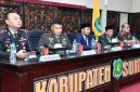 Bupati Sumenep Intruksikan Jajarannya Turun ke Lokasi Terdampak Gempa: Pantau Kondisi dan Beri Bantuan Awal