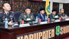 Bupati Sumenep Intruksikan Jajarannya Turun ke Lokasi Terdampak Gempa: Pantau Kondisi dan Beri Bantuan Awal