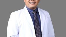 dr. H. Syaiful Kamil, M.Kes, Sp.B, yang menangani Pelayanan Sub Spesialis Bedah Digestif yang dihadirkan RSUD Sumenep