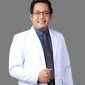 dr. H. Syaiful Kamil, M.Kes, Sp.B, yang menangani Pelayanan Sub Spesialis Bedah Digestif yang dihadirkan RSUD Sumenep